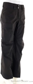Patagonia Storm Shift Regular Skihose lang schwarz (Herren)