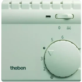 Theben Ramses 704 Raumthermostat