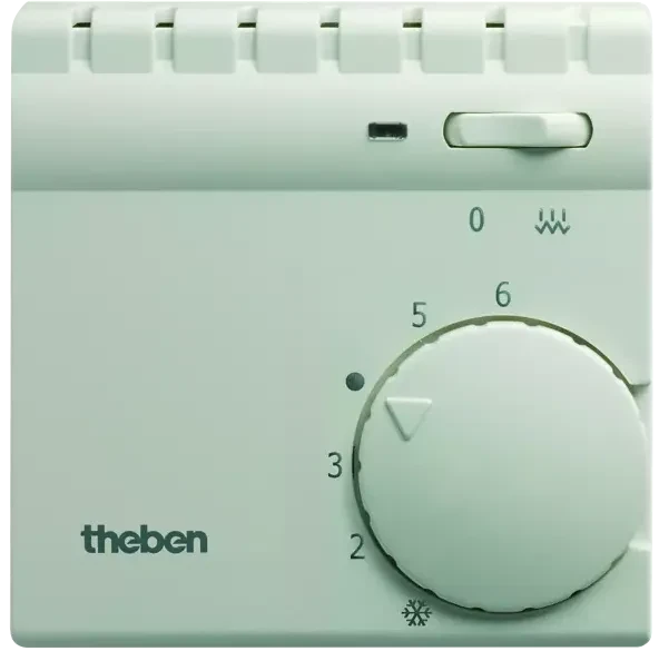 Theben Ramses 704 Raumthermostat