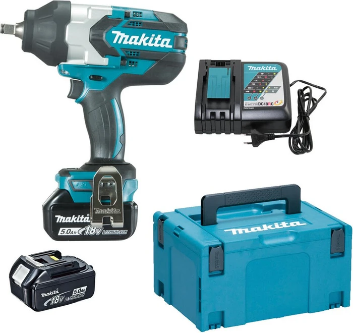 Makita DTW1002 Akku-Schlagschrauber