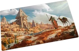 Ultimate Guard Play-Mat Artist Edition #2 Mario Renaud - The Search