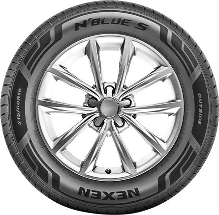 Nexen N'blue S 155/65 R14 75T