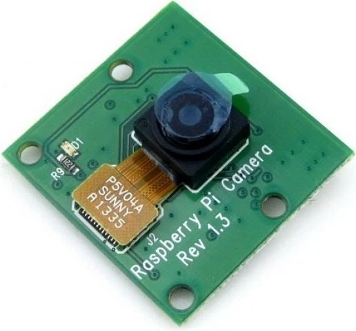 Raspberry Pi Kameramodul, 5MP