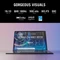 ASUS ROG Flow Z13 (2025) GZ302EA-RU015W, Ryzen AI Max+ 395, 32GB RAM, 1TB, DE Vorschaubild