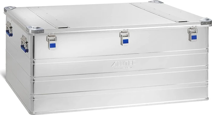 Alutec Industry Werkzeugbox