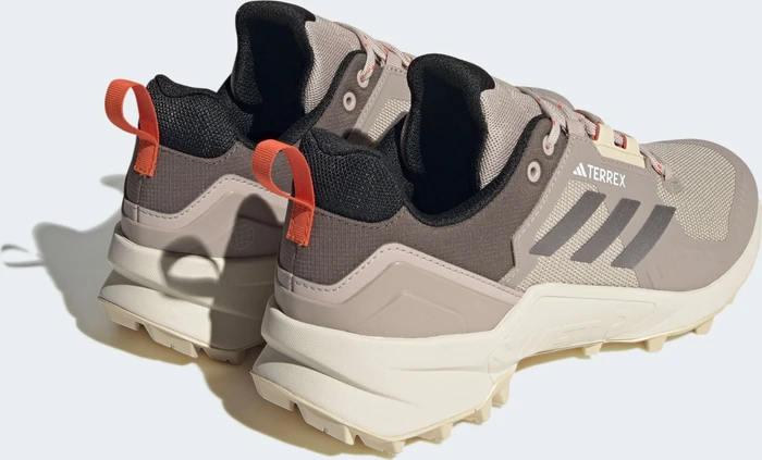 adidas Terrex Swift R3 wonder taupe/taupe metallic/earth strata (Herren)