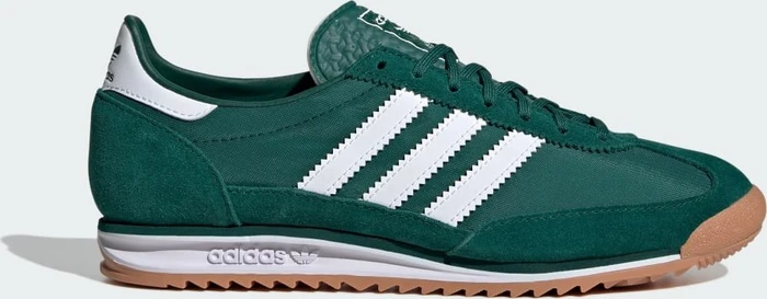 adidas SL 72 OG collegiate green/cloud white/off white