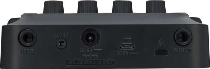 Zoom G1 Four