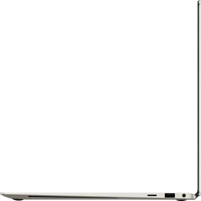 Samsung Galaxy Book3 Pro 360, beige, Core i7-1360P, 16GB RAM, 1TB SSD, DE