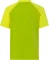 Vaude Solaro III Funktionsshirt kurzarm chute green (Junior) Vorschaubild