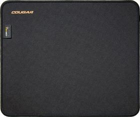 Cougar Freeway-M Cordura Gaming Mousepad, 320x270mm, schwarz