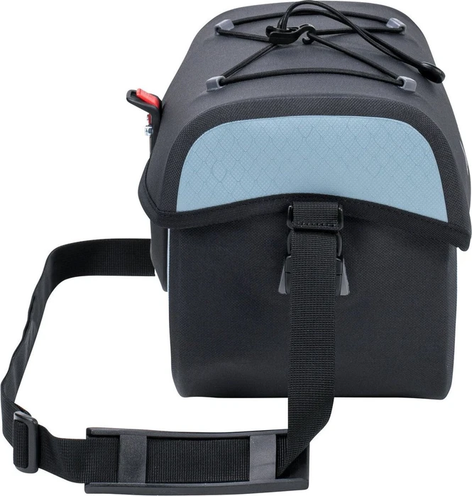 Vaude Aqua Box Recycled Lenkertasche nordic blue