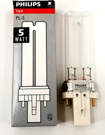Philips TUV PL-S 5W/2P 1CT G23 Entkeimungslampe