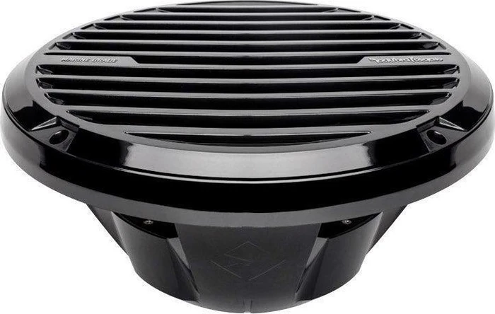 Rockford Fosgate RM112D4B