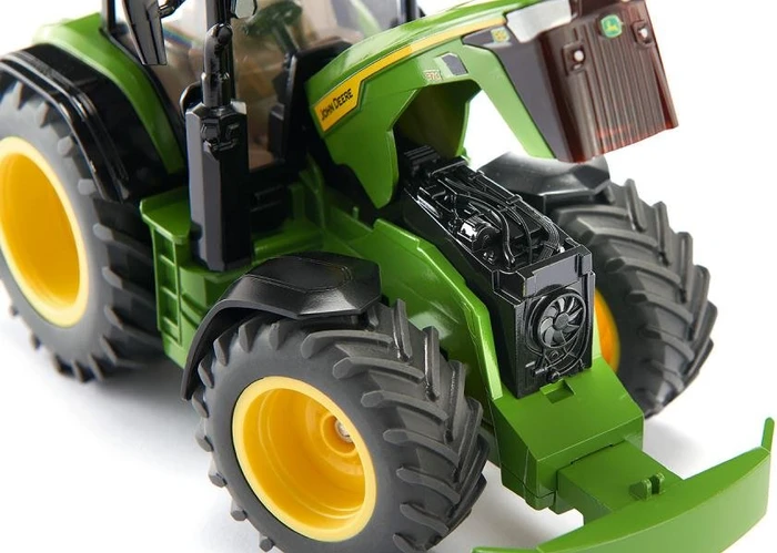 SIKU Farmer John Deere 8R 370 (3290) – Bild 2 von 6