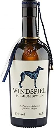 Windspiel Premium Dry