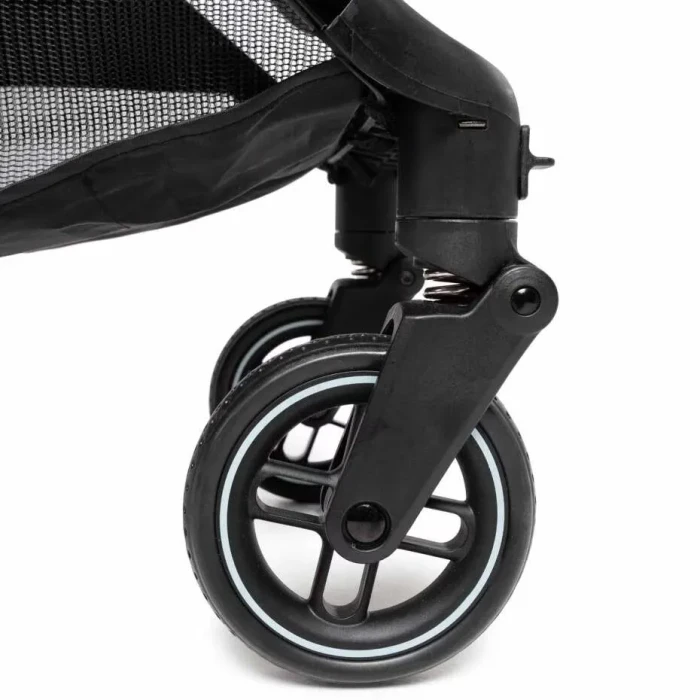 Maxi-Cosi Eva³ essential black