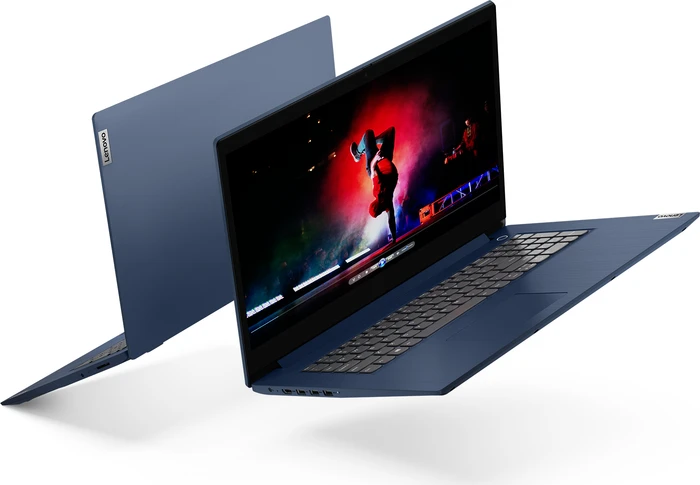 Lenovo IdeaPad 3 17ARE05, Abyss Blue, Ryzen 5 4500U, 8GB RAM, 512GB SSD, DE