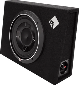 Rockford Fosgate Punch P3S-1X10