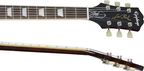 Epiphone Slash Les Paul Anaconda Burst