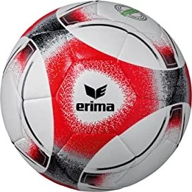 Erima Hybrid Training 2.0 Fußball rot/schwarz