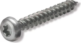 Cimco Panhead T15 Spanplattenschraube, 4x50mm, 200 Stück