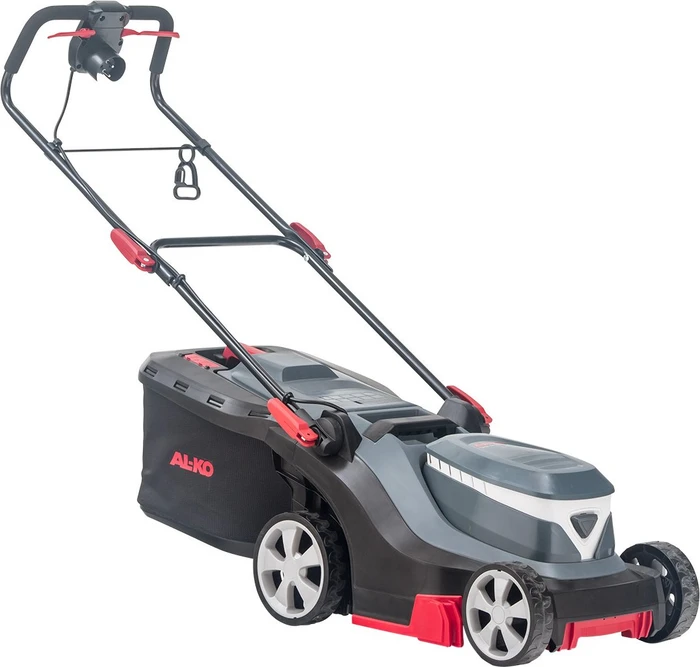 AL-KO Comfort 32.2 E Elektro-Rasenmäher