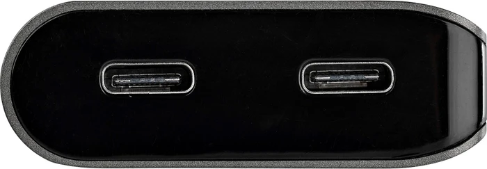 StarTech USB-C Multiport-Adapter, USB-C 3.1 [Stecker]
