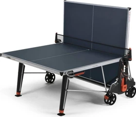 Cornilleau 500X Outdoor Tischtennistisch blau
