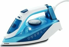 Trisa Comfort Steam i5717 Dampfbügeleisen blau
