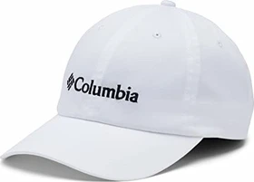 Columbia ROC II Ball Kappe weiß/schwarz