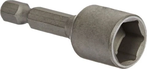 Wera 869/4 Außensechskant Bit