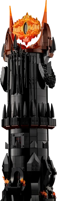 LEGO Der Herr der Ringe - Barad-dûr