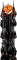 LEGO Der Herr der Ringe - Barad-dûr Vorschaubild