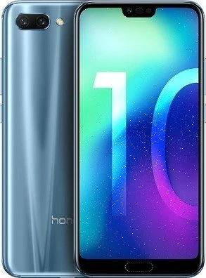 Honor 10