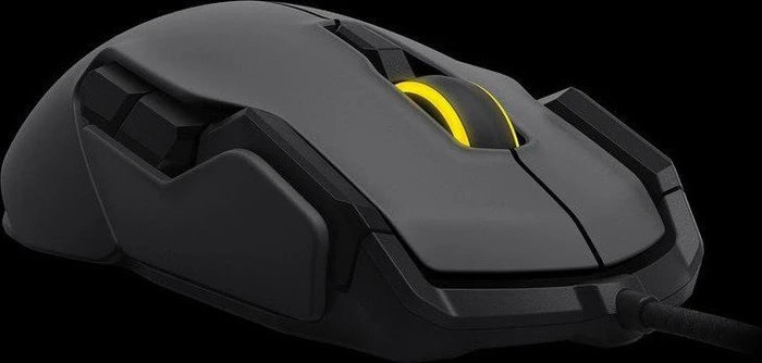 Roccat Kova Pure Performance schwarz, USB