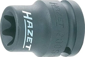 Hazet 900S-E20 Außentorx Steckschlüssel 1/2", E20x38mm