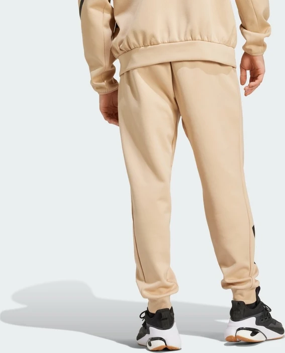 adidas New adidas Z.N.E. Trainingshose lang magic beige (Herren)