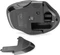Digitus Ergonomic Wireless Optical Mouse, 6 Tasten, grau/schwarz, USB Vorschaubild