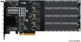 OCZ Z-Drive R4 C CM88 3.2TB, Add-In Card / PCIe 2.0 x8