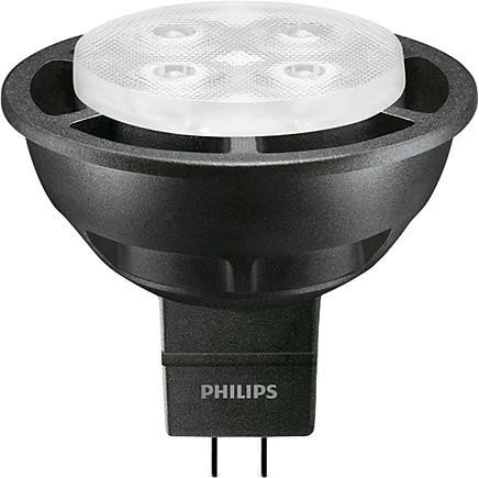Philips Master LEDspotLV VLE D GU5.3/MR16 6.3-35W/827 36D