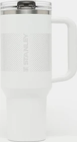 Stanley Quencher Protour Flip Straw Tumbler Isolierflasche 1.2l frost fade