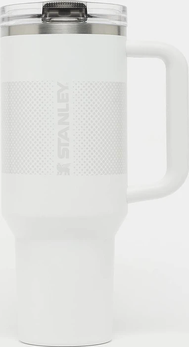 Stanley Quencher Protour Flip Straw Tumbler Isolierflasche 1.2l frost fade