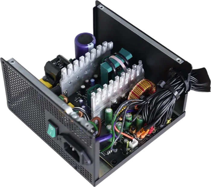 DeepCool GamerStorm PF-L Series PF450L 450W, ATX 2.31