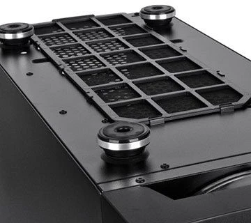 Thermaltake New Soprano