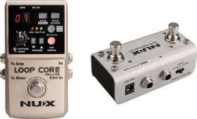 Nux Loop Core Deluxe