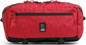 Chrome Mini Kadet Sling 5L Red X