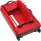 Vaude Takutea 90l Reisetrolley red Vorschaubild