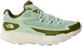 The North Face Vectiv Taraval misty sage/forest olive (Damen)