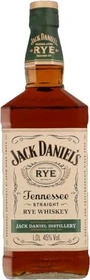 Jack Daniel's Rye 1l